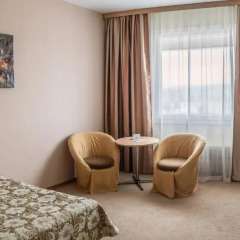 Hotel Balkan 3* Улучшенный номер фото 3