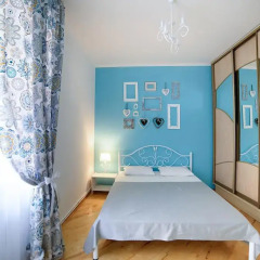 Гостиница Romantik Suite in Center детские мероприятия фото 2