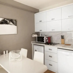 Отель Nuru Ziya Suites 4* Люкс фото 10