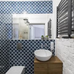 Апартаменты Homewell Apartments Wilson Park Студия с различными типами кроватей фото 9