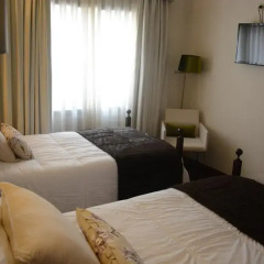 Hotel Sao Jose 3* Представительский номер разные типы кроватей фото 6