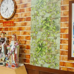 Отель Pacific Inn интерьер отеля