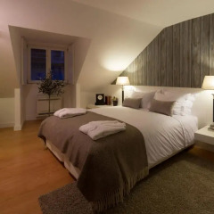 Отель Dear Lisbon Charming House 3* Номер Делюкс фото 2
