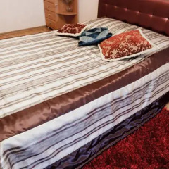 Апартаменты Minsk Apartment Service Optimal Class детские мероприятия