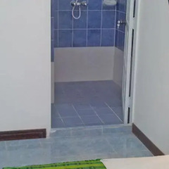 Отель Beshert Guesthouse сауна