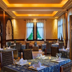 Отель Jaz Makadi Star & Spa питание фото 2