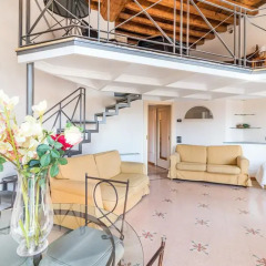 Апартаменты Glamour Apartments Студия с различными типами кроватей фото 9