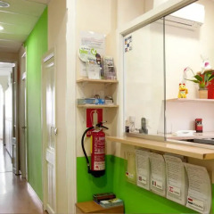 Отель Hostal Felipe 2 питание