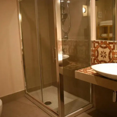 Отель B&B Camere a Sud 3* Стандартный номер фото 10