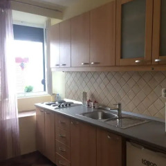 Апартаменты Apartment Ozana в номере