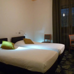 Hotel Arca 3* Улучшенный номер