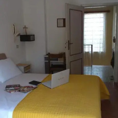 Hotel Rimini комната для гостей фото 8