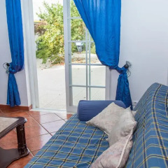 Отель Akivillas Manta Rota Sand II комната для гостей фото 3