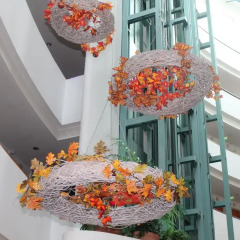 Hotel am Borsigturm в номере