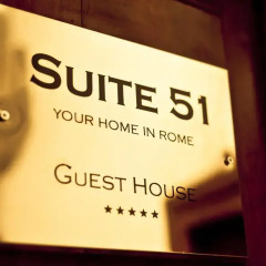 Отель YHR Suite 51 спа