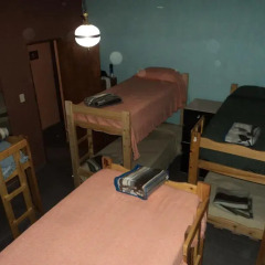 Hostel Rogupani Сан-Рафаэль удобства в номере