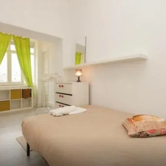 Отель Sunny Lisbon - Guesthouse and Residence 3* Апартаменты с различными типами кроватей фото 16