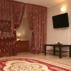 Гостиница Krasnaya gorka в Оренбурге отзывы, цены и фото номеров - забронировать гостиницу Krasnaya gorka онлайн Оренбург комната для гостей фото 5