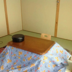 Отель Hasuwa Inn 3* Стандартный номер