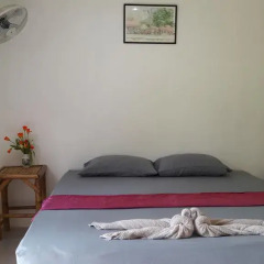 Отель Sakai Bungalows Бунгало фото 17