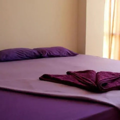 Отель Apartcomplex Perla Болгария, Солнечный берег - отзывы, цены и фото номеров - забронировать отель Apartcomplex Perla онлайн спа фото 2