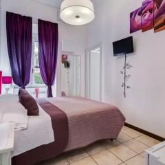 Отель Allegra's House Стандартный номер с различными типами кроватей фото 12