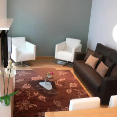 Отель Apartamentos Centrum Luxe by Alterhotels развлечения
