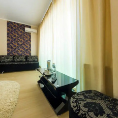 Гостиница Лайм 3* Люкс с разными типами кроватей фото 14