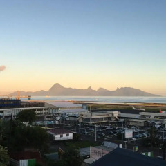 Отель Tahiti Airport Motel Французская Полинезия, Фааа - 1 отзыв об отеле, цены и фото номеров - забронировать отель Tahiti Airport Motel онлайн пляж фото 2