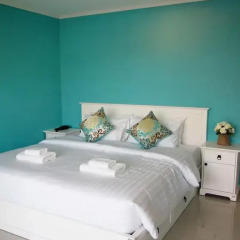 Отель The Victoria Resort Pattaya комната для гостей фото 4