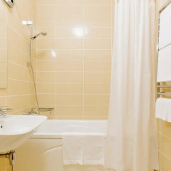 Гостиница Imeretinsky Health Resort ванная