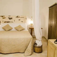 Отель Trulli Holiday Albergo Diffuso 3* Люкс фото 11
