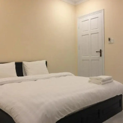 White Pearl Hotel 3* Улучшенный номер фото 3
