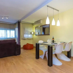 Апартаменты Flatsforyou Big Apartments Апартаменты фото 19