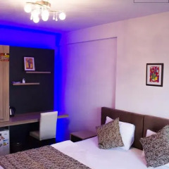 Отель Elit House Konaklama Студия с различными типами кроватей фото 39