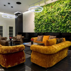 Arcadia Hotel с домашними животными