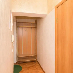 Апартаменты Apartment on Blyukhera Апартаменты с различными типами кроватей