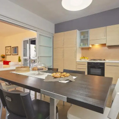 Отель Villa The Dunes Агридженто в номере