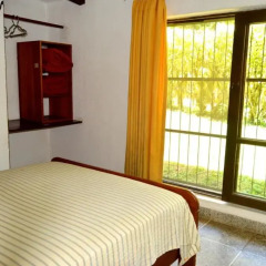 Hotel de Selva El Puente 3* Стандартный номер с различными типами кроватей фото 4
