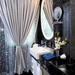Church Boutique Hotel - Hang Gai 3* Люкс с различными типами кроватей фото 4