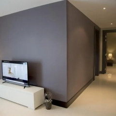 Отель Belair Executive Suites 3* Апартаменты с различными типами кроватей фото 7