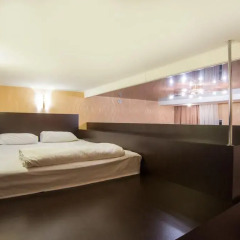 Гостиница City Apartments on Yekaterininskaya Украина, Одесса - отзывы, цены и фото номеров - забронировать гостиницу City Apartments on Yekaterininskaya онлайн комната для гостей фото 2