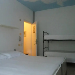 Hotel Migani Spiaggia 2* Стандартный номер с различными типами кроватей фото 5