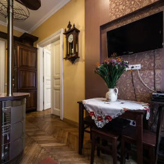 Апартаменты Welcomer apartments удобства в номере