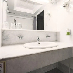Отель Apollo Beach 4* Стандартный номер с 2 отдельными кроватями