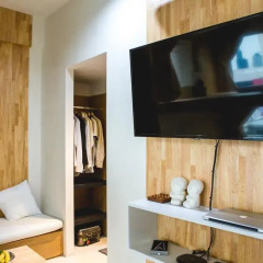 The Bob Hostel Семейный полулюкс фото 2