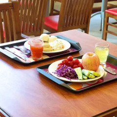 Zhongshan The Center Hotel 3* Стандартный номер с различными типами кроватей фото 4