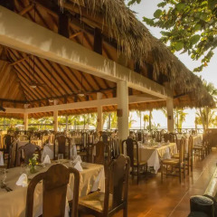 Отель Barcelo Ixtapa Beach - Все включено питание фото 2