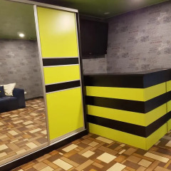 Гостиница Hostel KZ Казахстан, Нур-Султан - отзывы, цены и фото номеров - забронировать гостиницу Hostel KZ онлайн интерьер отеля