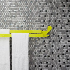 25hours Hotel Zürich West спортивное сооружение